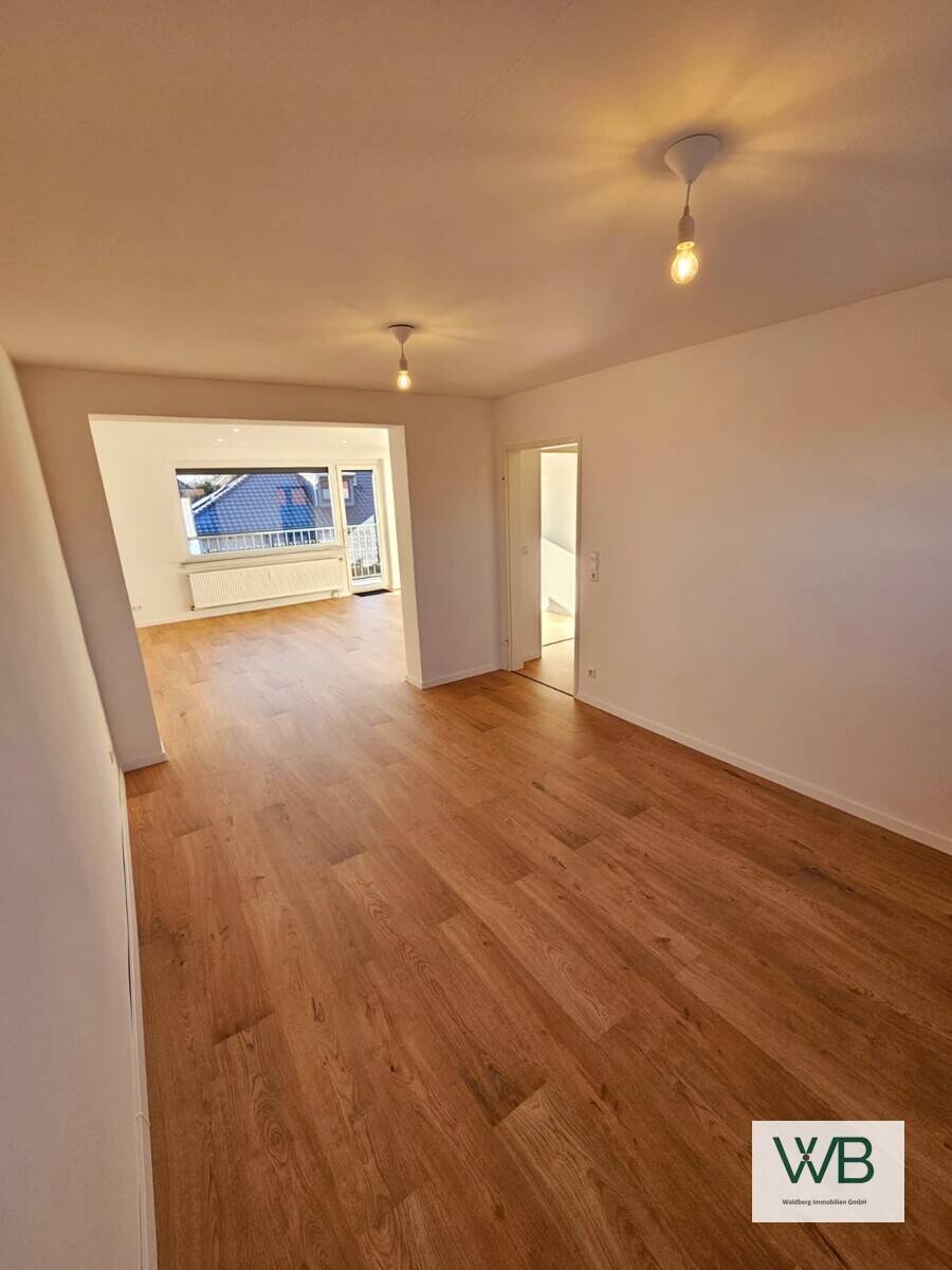 Saniertes Zweifamilienhaus + zusätzlich ausgebautem Dachgeschoss inkl. Baugrundstück in Hehlingen – Wolfsburg – Vorschaubild 6