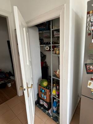 Möblierte 3-Zimmer-Wohnung zur Untervermietung/6-12 Monate – 20146 Hamburg – Vorschaubild 5