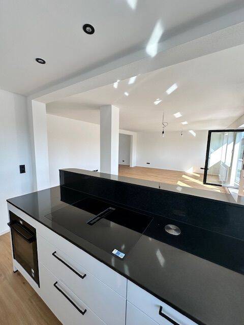 Innenstadt DG Penthouse - Whg + Dachterrasse – Bonn – Vorschaubild 4