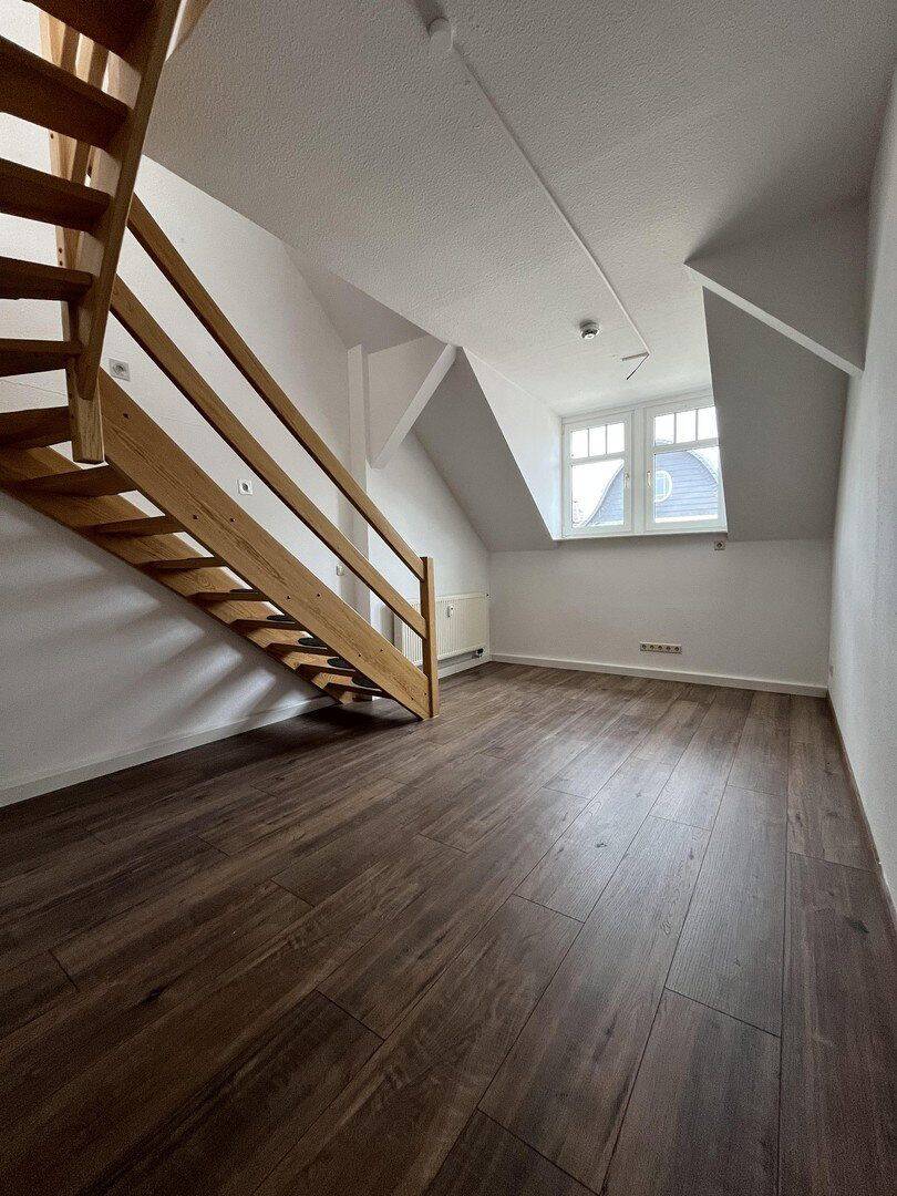 großzügige 4 RW - Maisonette im 4. OG – Chemnitz – Vorschaubild 7