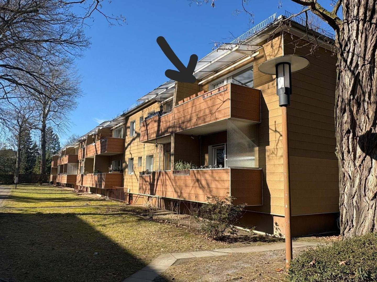 DG in Steglitz/Lankwitz: Kauf einfach gemacht: besichtigen, kaufen und einziehen :)) – Berlin – Vorschaubild 6