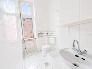 Steglitz: Charmante 1-Zimmer-Wohnung mit viel Licht & Potenzial – 12163 Berlin – Vorschaubild 6