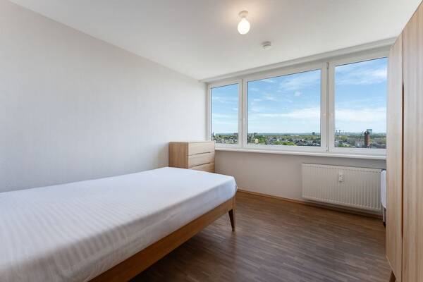 Etagenwohnung in 50735 Köln mit 53 m² kaufen