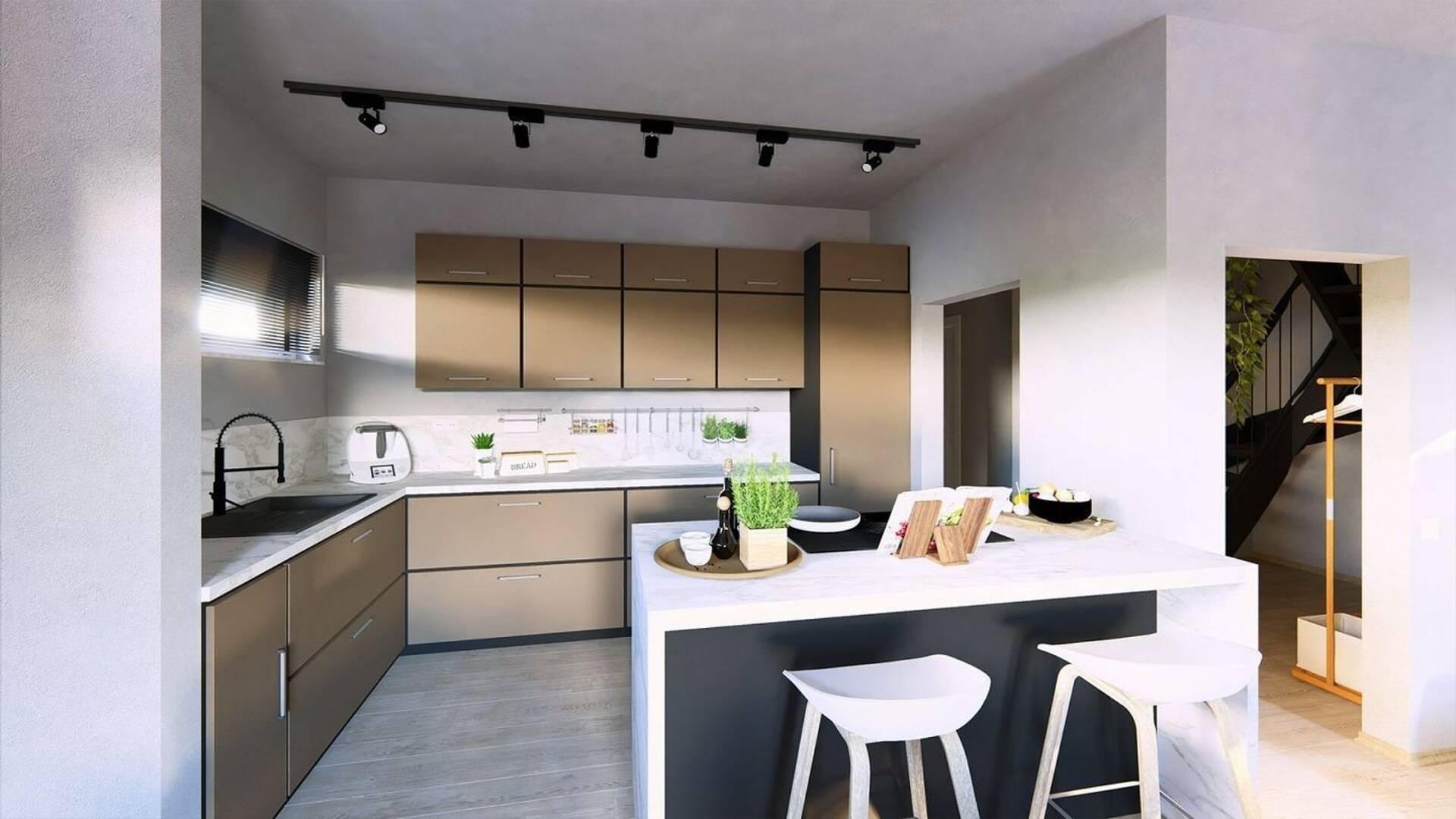 Einfamilienhaus in 66333 Völklingen mit 131 m² kaufen