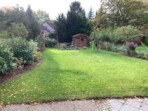 Bezugsfrei! Gepflegte Doppelhaushälfte in WEG mit Garten und neuer Wärmepumpe in Berlin-Hermsdorf – 13467 Berlin – Vorschaubild 3