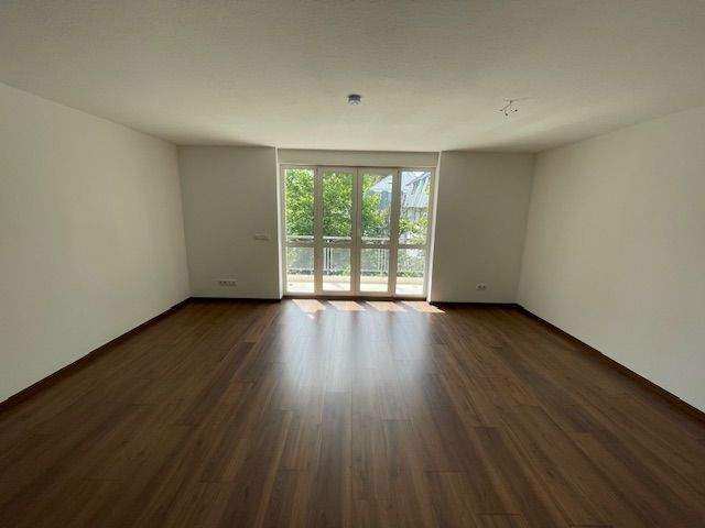 RUHIGE LAGE! 1-Raum-Wohnung mit großem Balkon – Chemnitz – Vorschaubild 5