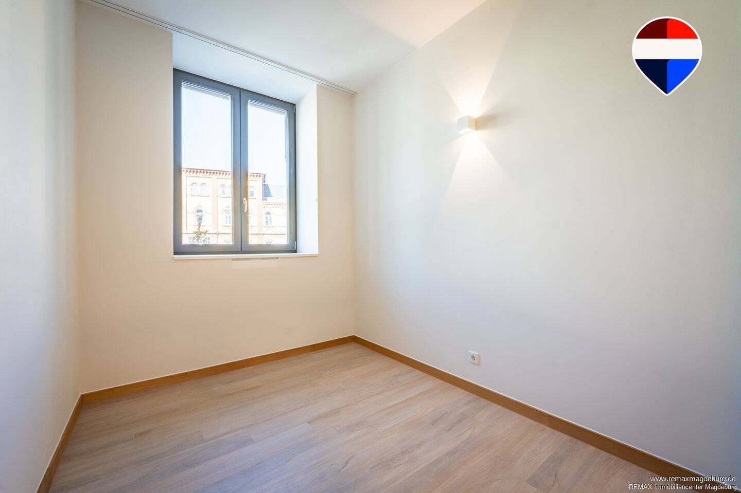 Selbstbestimmt wohnen im Alter - barrierefreie 2-Raumwohnung mit Betreuung im Altstadtquartier – Magdeburg – Vorschaubild 9