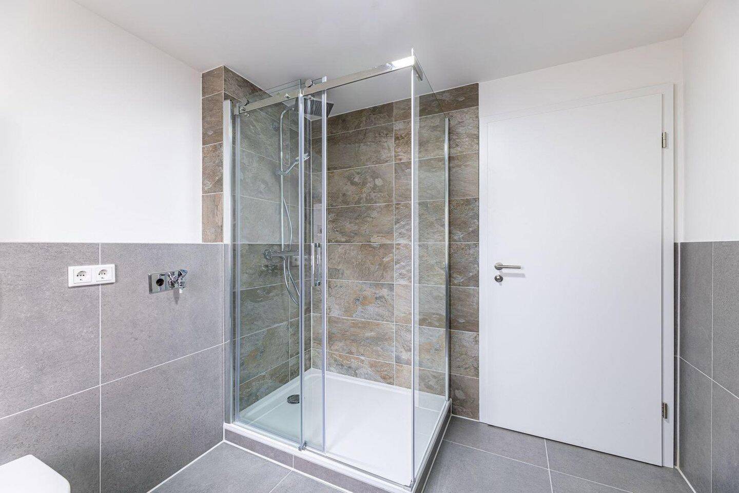 Wunderschöne Maisonette Wohnung - Erstbezug! – Nürnberg – Vorschaubild 4