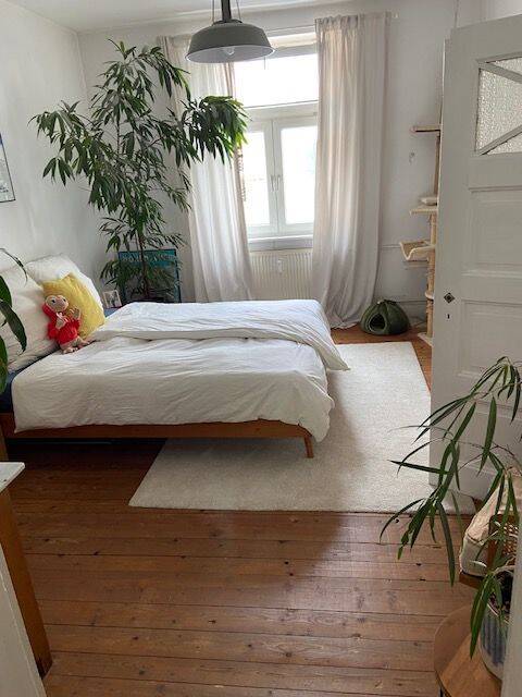3 Zimmer Wohnung Karlsruhe West – Karlsruhe – Vorschaubild 8