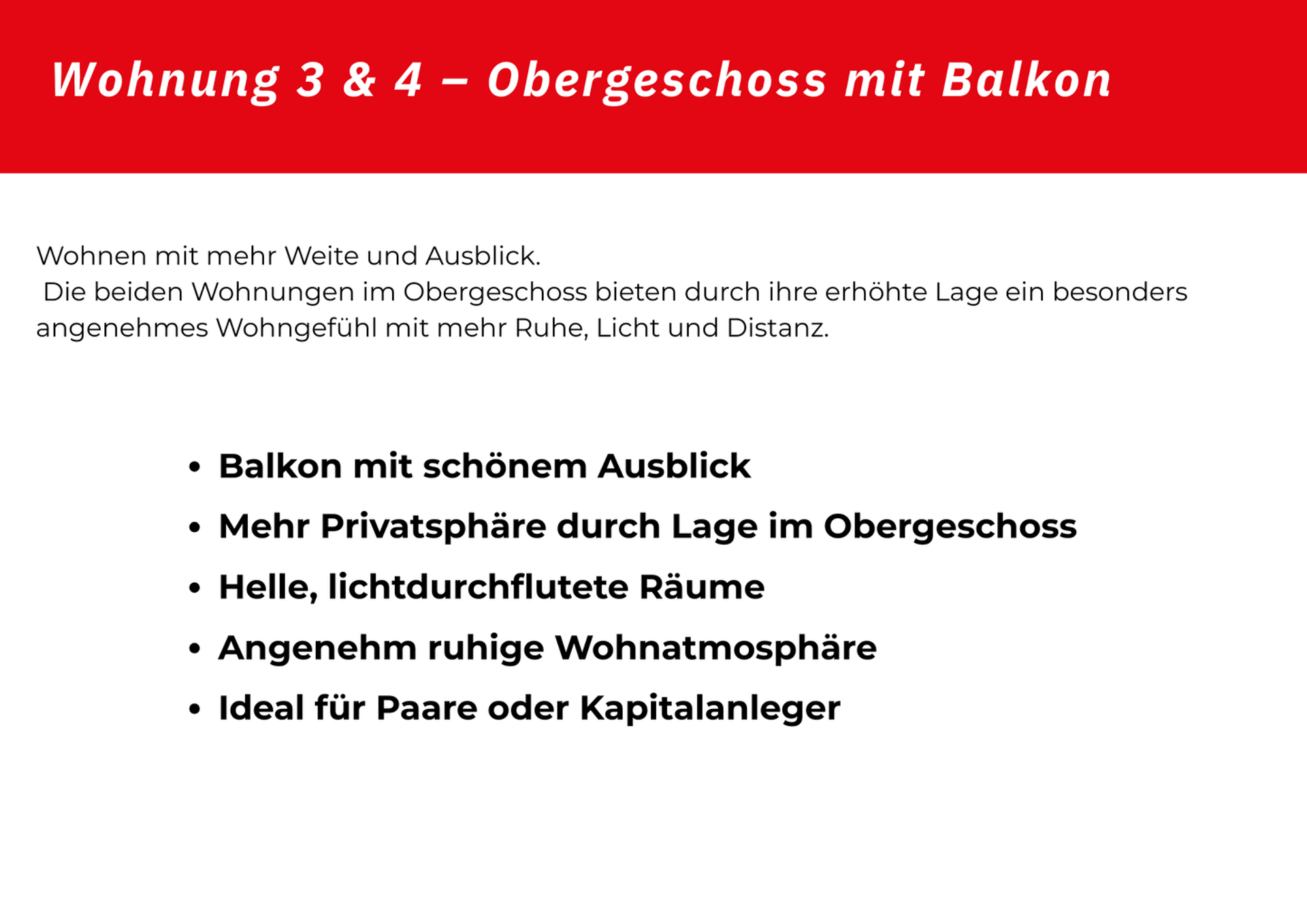 Etagenwohnung in 89331 Burgau mit 63 m² kaufen