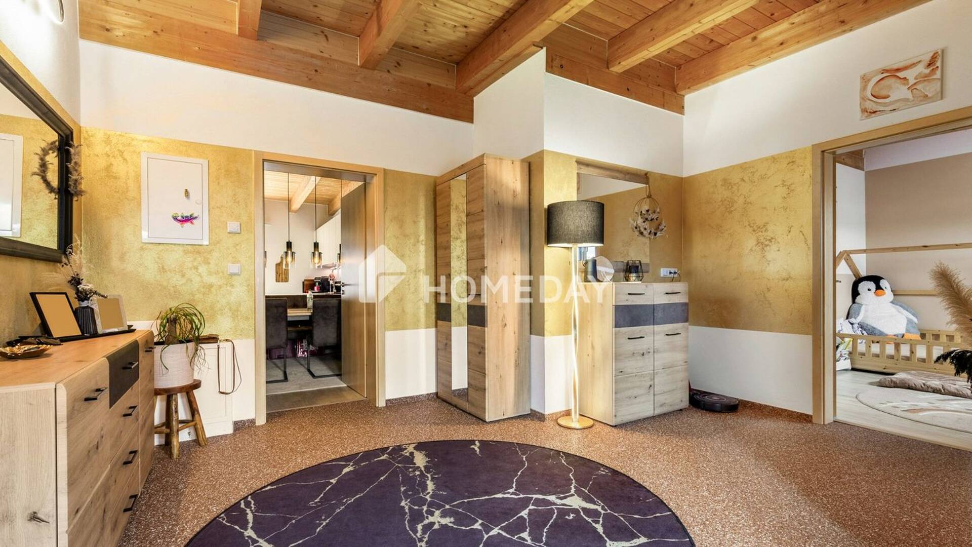 Haus in 93158 Teublitz mit 120 m² kaufen