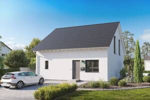 Ihr Traum vom maßgeschneiderten Zuhause verwirklicht - Einfamilienhaus in Krefeld – 47807 Krefeld – Vorschaubild 2