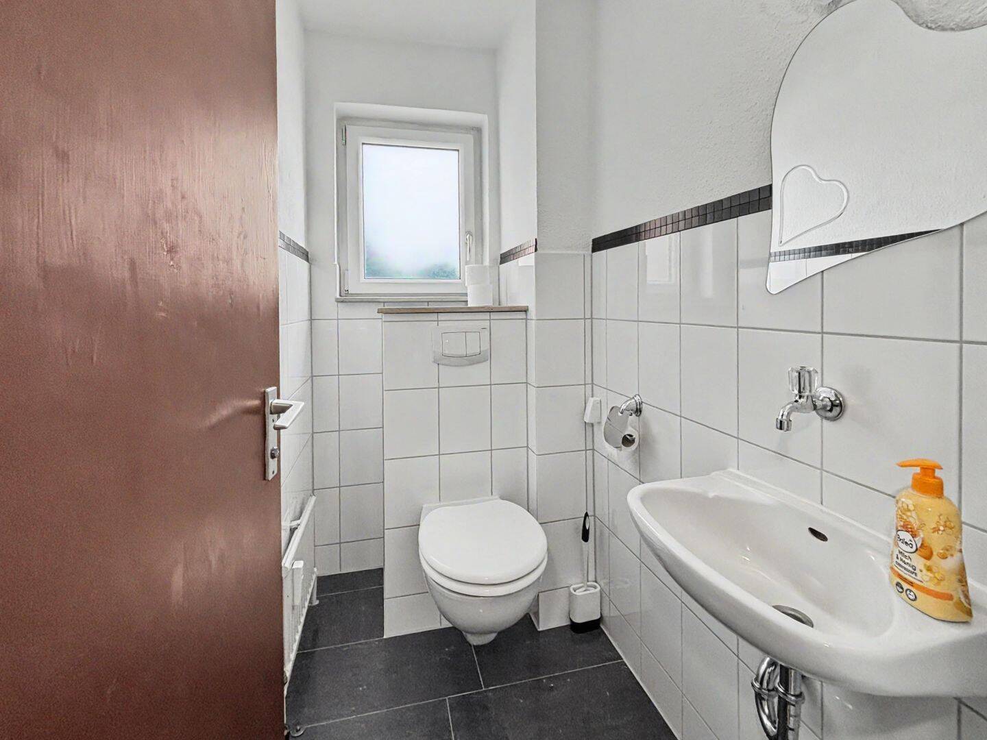 Charmante 3-Zimmer Eigentumswohnung in beliebter Lage von Möhringen – Stuttgart – Vorschaubild 7