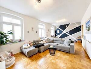 Bezugsfreie Maisonette-Wohnung + Hof und zwei Gerwerbeeinheiten in Dünnwald! – 51069 Köln – Vorschaubild 3