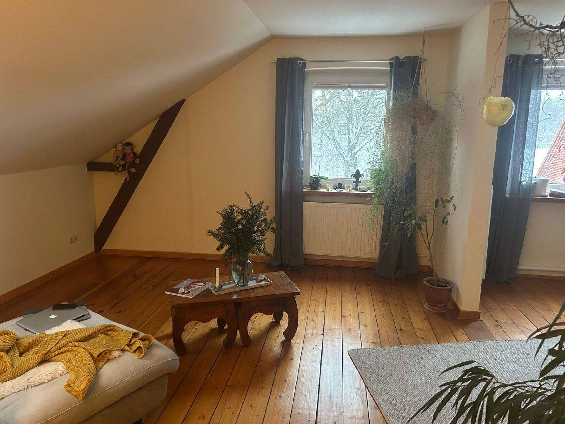 Mehrfamilienhaus in 24768 Rendsburg mit 325 m² kaufen