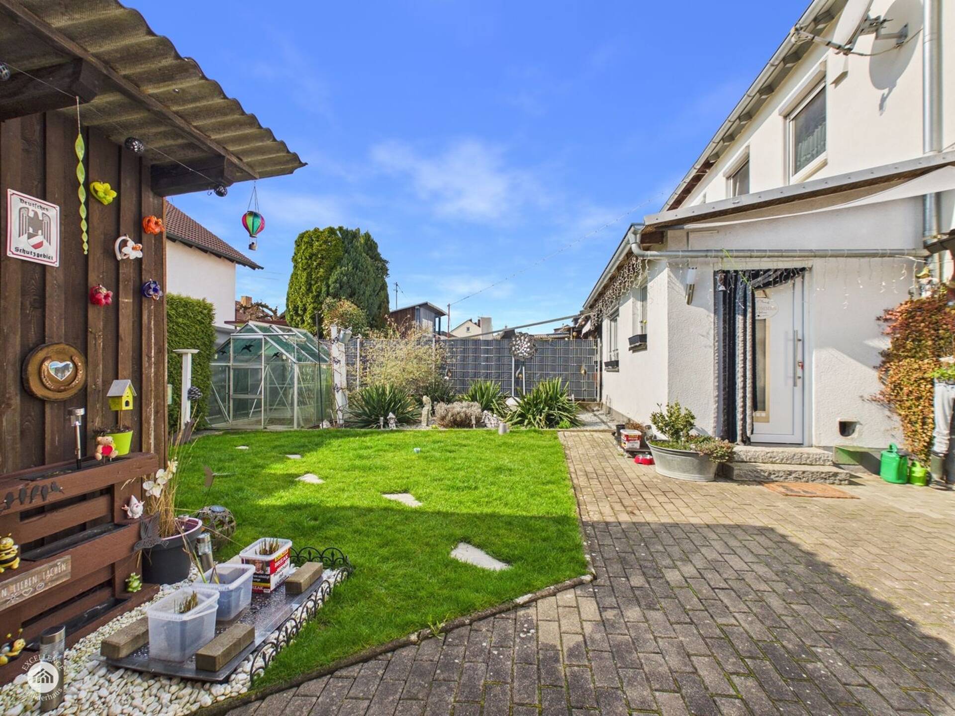 Haus in 89257 Illertissen / Tiefenbach mit 90 m² kaufen