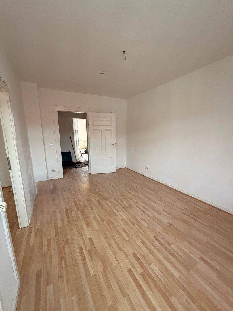Schöne helle 3,5-Zimmer-Wohnung mit neuem Badezimmer in der Martinistraße - WG-geeignet – Osnabrück – Vorschaubild 4