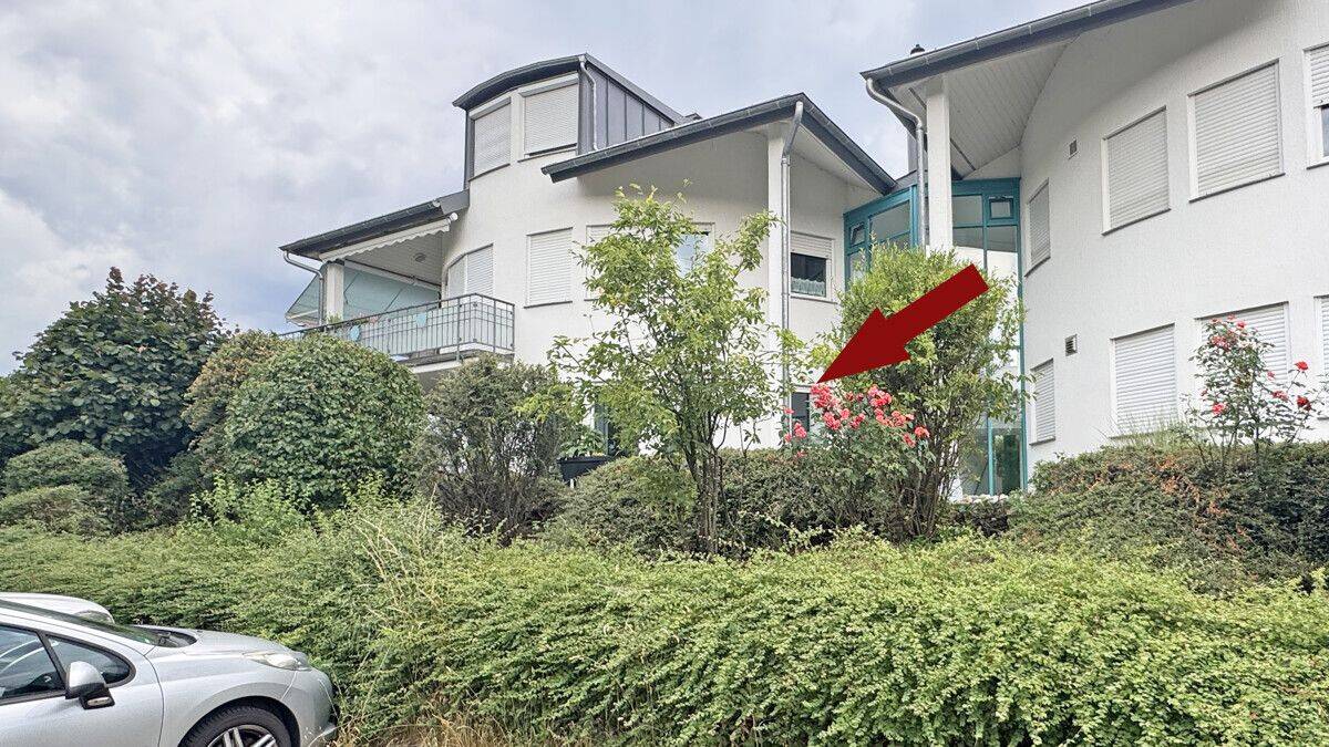 Einzigartig wohnen mit Südterrasse in ruhiger Lage – Reutlingen – Vorschaubild 4