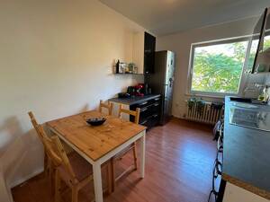 OBERHAUSEN - MITTE im III. OG - 1-Raum-Wohnung – 46049 Oberhausen – Vorschaubild 8