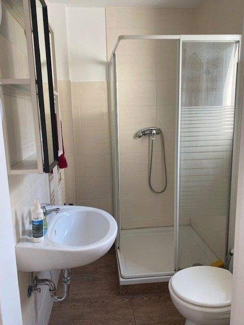 Henstedt-Rhen / DHH auf 500m² herrlichem Grundstück, 2 Bäder, Balkon, Doppelcarport etc. € 299.500,- – Henstedt-Ulzburg – Vorschaubild 9
