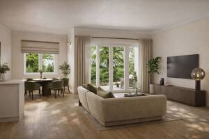 Mehr Platz. Mehr Lebensqualität. Ihr neues Zuhause - provisionsfrei – 81245 München – Vorschaubild 2