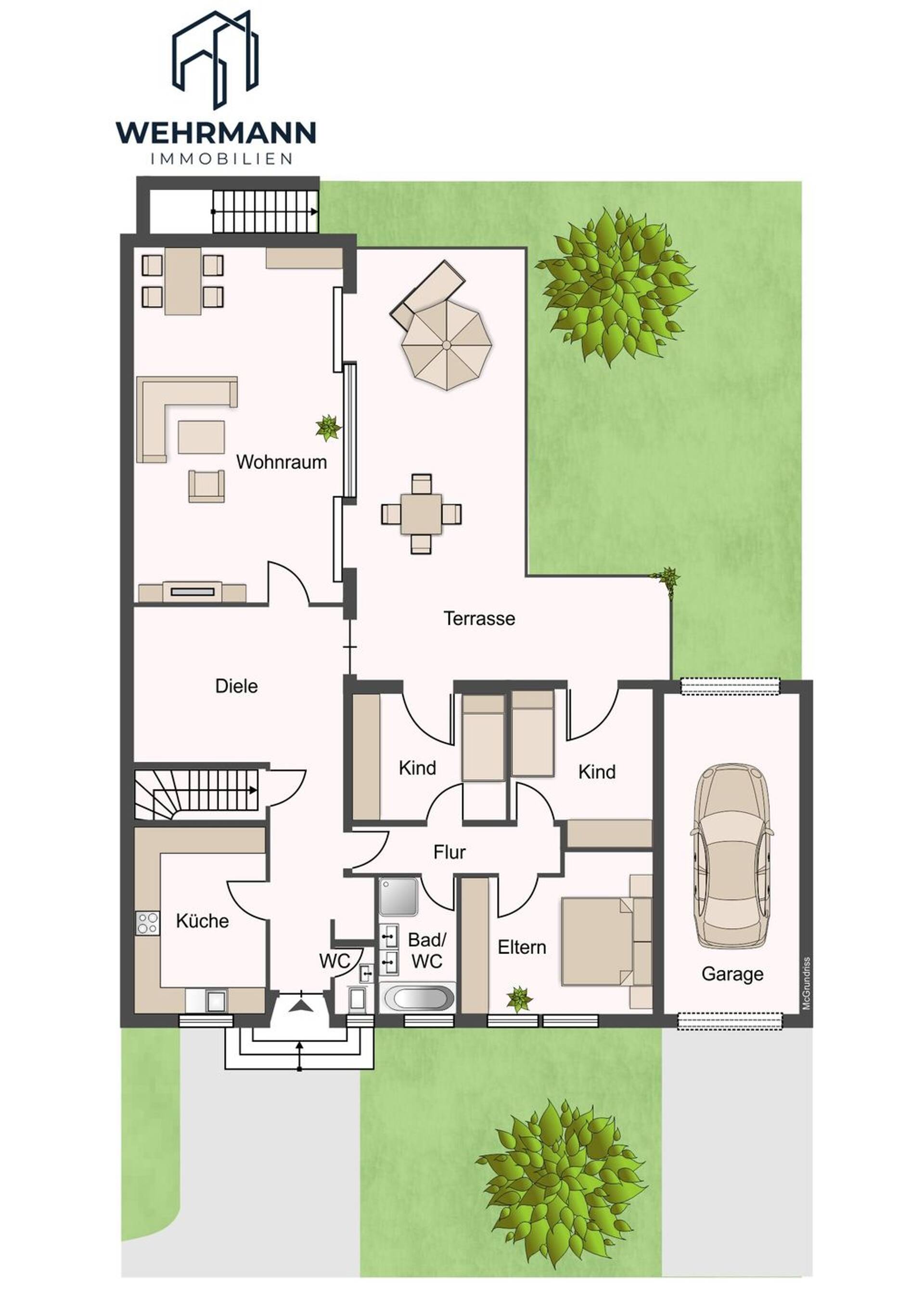 Haus in 50999 Köln mit 137,74 m² kaufen