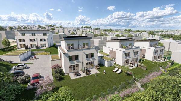Reihenendhaus in 42651 Solingen mit 144 m² kaufen