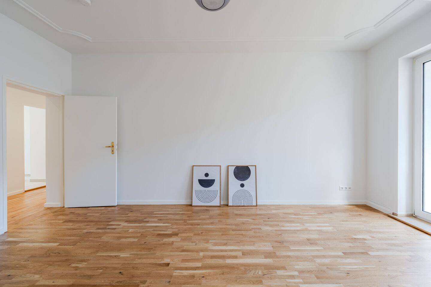 Sanierte 2-Zi.-Wohnung mit Balkon in Berlin-Lankwitz – Berlin – Vorschaubild 4