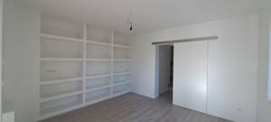 Stylishes Apartment 55 m² mit historischem Fachwerkdetail und modernster Ausstattung – 33739 Bielefeld – Vorschaubild 2