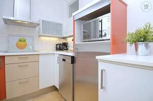 Hochwertig möbliertes 1-Zimmer Apartment mit Internet in Wiesbaden – 65193 Wiesbaden – Vorschaubild 3