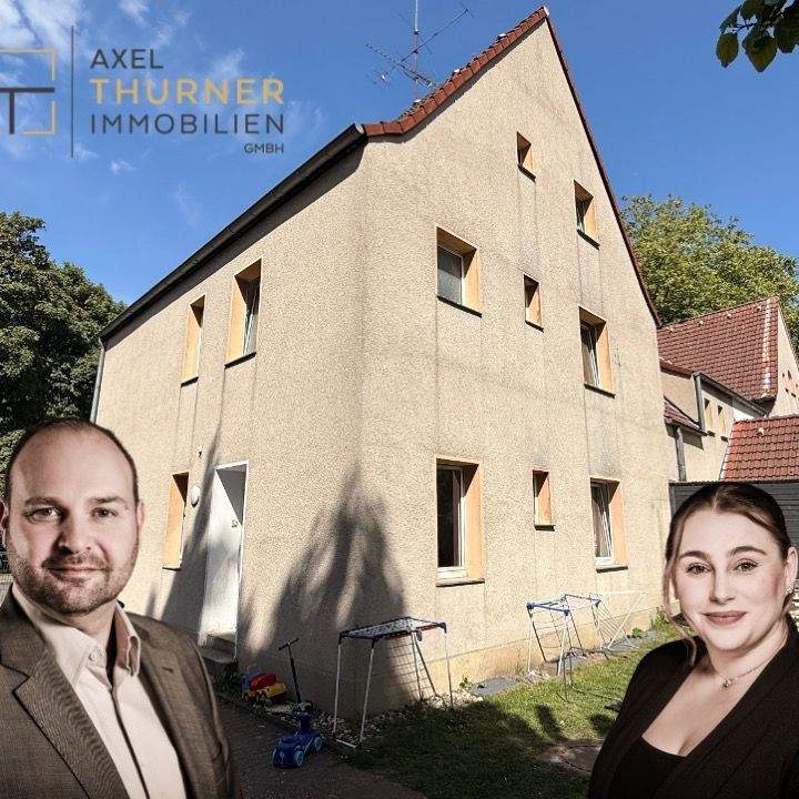 Investmentpaket Gelsenkirchen - 5 Objekte, 24 Einheiten, ca. 241.000?€ Jahresmiete – Gelsenkirchen – Vorschaubild 5