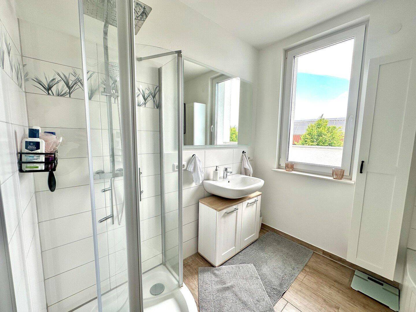 Energieeffizientes - 2 Zimmer - Penthouse mit Dachterrassen und Weitblick – Hildesheim – Vorschaubild 5