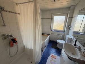 Helle 2-Zimmer-Dachgeschosswohnung mit großzügigem Wohnbereich – 68307 Mannheim – Vorschaubild 6