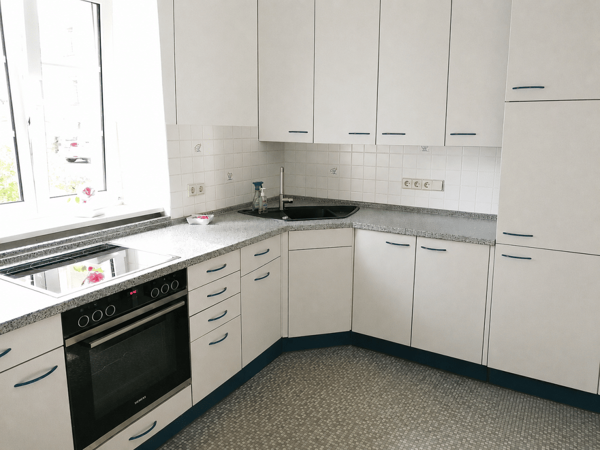 Tolle 2-3-Zi-Wohnung - S-West - mit Parkanlage - ruhige Lage – Stuttgart – Vorschaubild 4