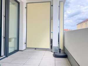 ***AB SOFORT VERFÜGBAR*** 1,5 ZIMMER WOHNUNG VOLL MÖBLIERT MIT BALKON MIT KFZ-STELLPLATZ – 90763 Fürth – Vorschaubild 5