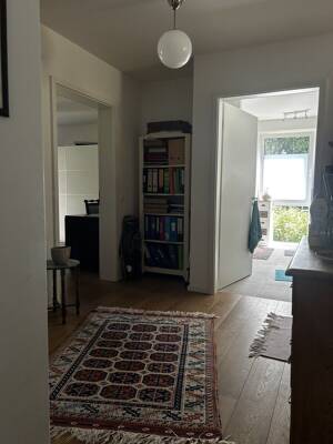 Schöne 3,0-Zimmer-Wohnung, Am Wasserturm 19, EG ! Bitte bewerben Sie sich online ! – 24943 Flensburg – Vorschaubild 4