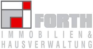 FORTH Immobilien & Hausverwaltung GmbH logo