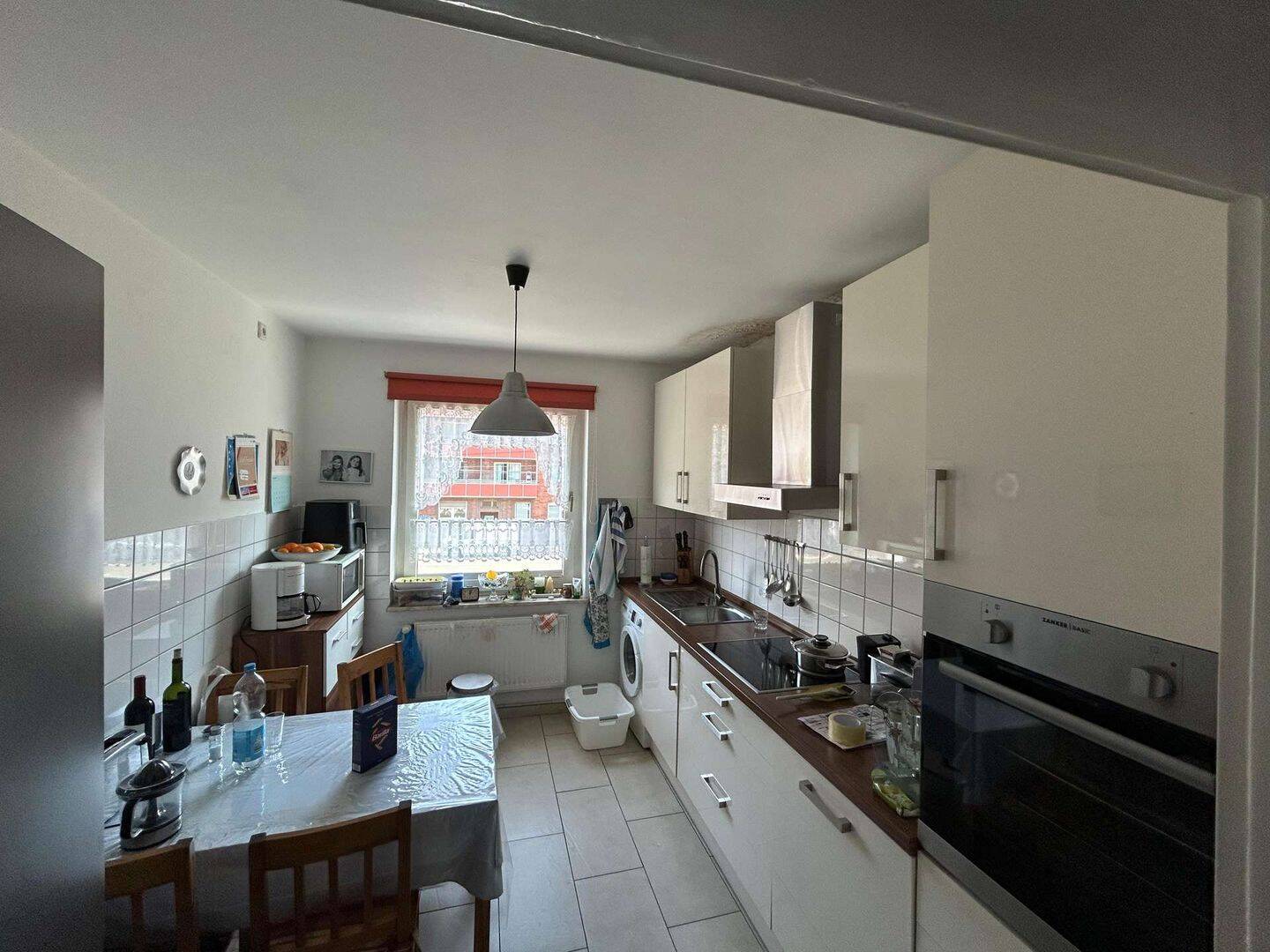 Zentrale 3,5-Zimmer-Wohnung ca. 96 m² – inkl. Einbauküche und Balkon! – Gelsenkirchen – Vorschaubild 7