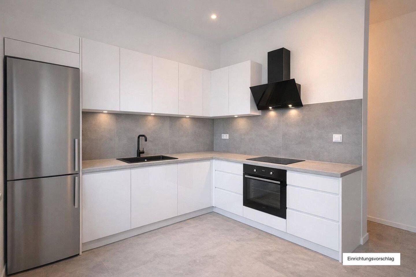TOP 2,5-Zimmer-Maisonette Provisionsfrei! - Wuppertal Barmen – Wuppertal – Vorschaubild 7