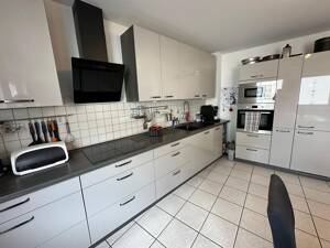 5 luxuriöse und sicher vermietete Zweifamilienhäuser mit Maisonettewohnungen suchen den passenden Investor! – 54294 Trier – Vorschaubild 6