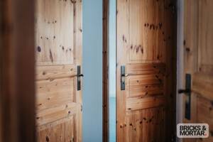 Gepflegtes Einfamilienhaus mit schönem Garten - Wohnen in attraktiver Lage am Stadtrand von Leipzig – 4159 Leipzig – Vorschaubild 9