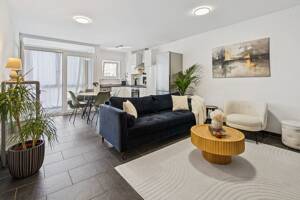 Moderne City-Wohnung direkt an der Theresienwiese – 80336 München – Vorschaubild 3