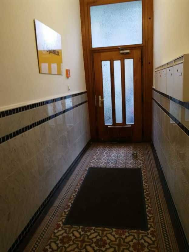 Große Altbau-Wohnung in Zentrumsnähe – Krefeld – Vorschaubild 5