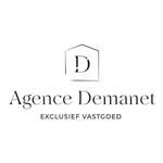 Agence Demanet logo