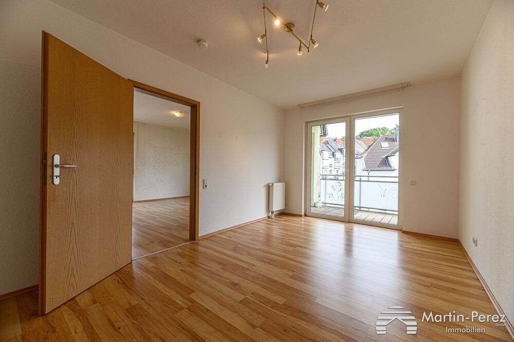 Zwei-Zimmer-Wohnung - Balkon - Kellerraum - Aufzug - – Ennepetal – Vorschaubild 8