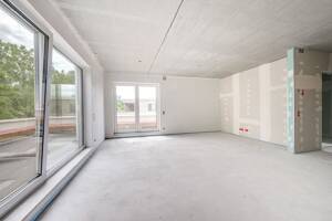 AIGNER - Neubau: Lichterfülltes Familiendomizil mit Dachterrasse im Münchner Nordwesten – 80995 München – Vorschaubild 2