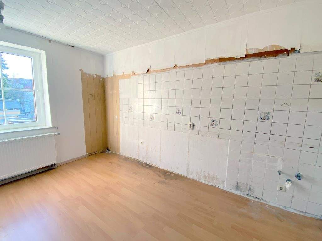 Nur ca. 699,- EUR/m² - Erstklassige 2 Zimmer Wohnung zum Modernisieren - in ruhiger Wohnlage – Chemnitz – Vorschaubild 5