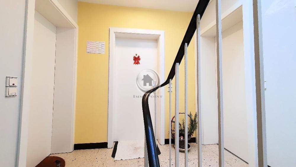 !!! ImmoPoint !!! Mehrfamilienhaus mit Gewerbeflächen in zentraler Lage von Iserlohn – Iserlohn – Vorschaubild 5