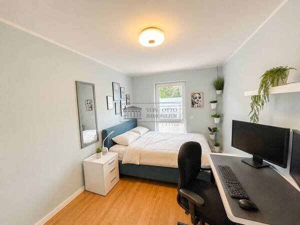 Etagenwohnung in 50735 Köln mit 97,94 m² kaufen