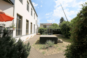 SCHÖNER ALTBAU - RUHIG GELEGEN NÄHE PARK BABELSBERG - ZUR ZEIT VERMIETET – 14482 Potsdam – Vorschaubild 9